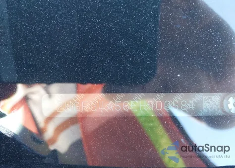 2014 Honda Civic Si from USA, damaged, VIN 2HGFG4A56EH700584